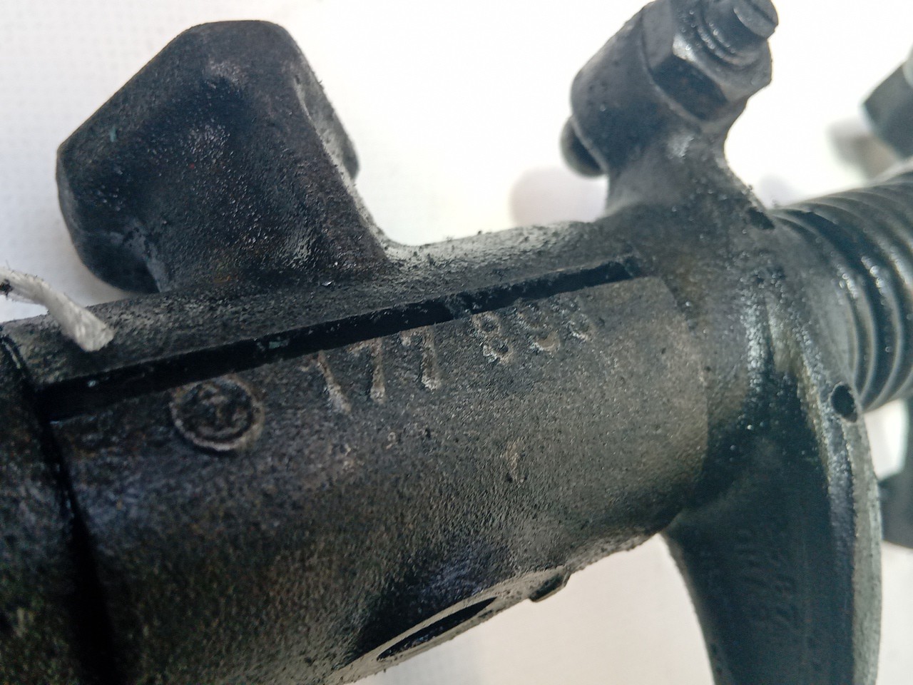 Balancin  SCANIA P,G,R,T - series | 03 -  Imagem-4