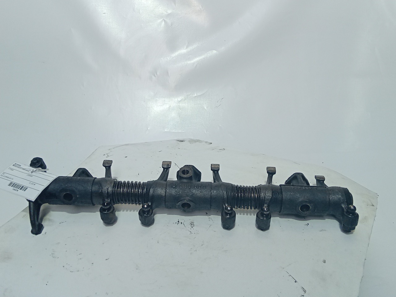 Balancin  SCANIA P,G,R,T - series | 03 -  Imagem-2