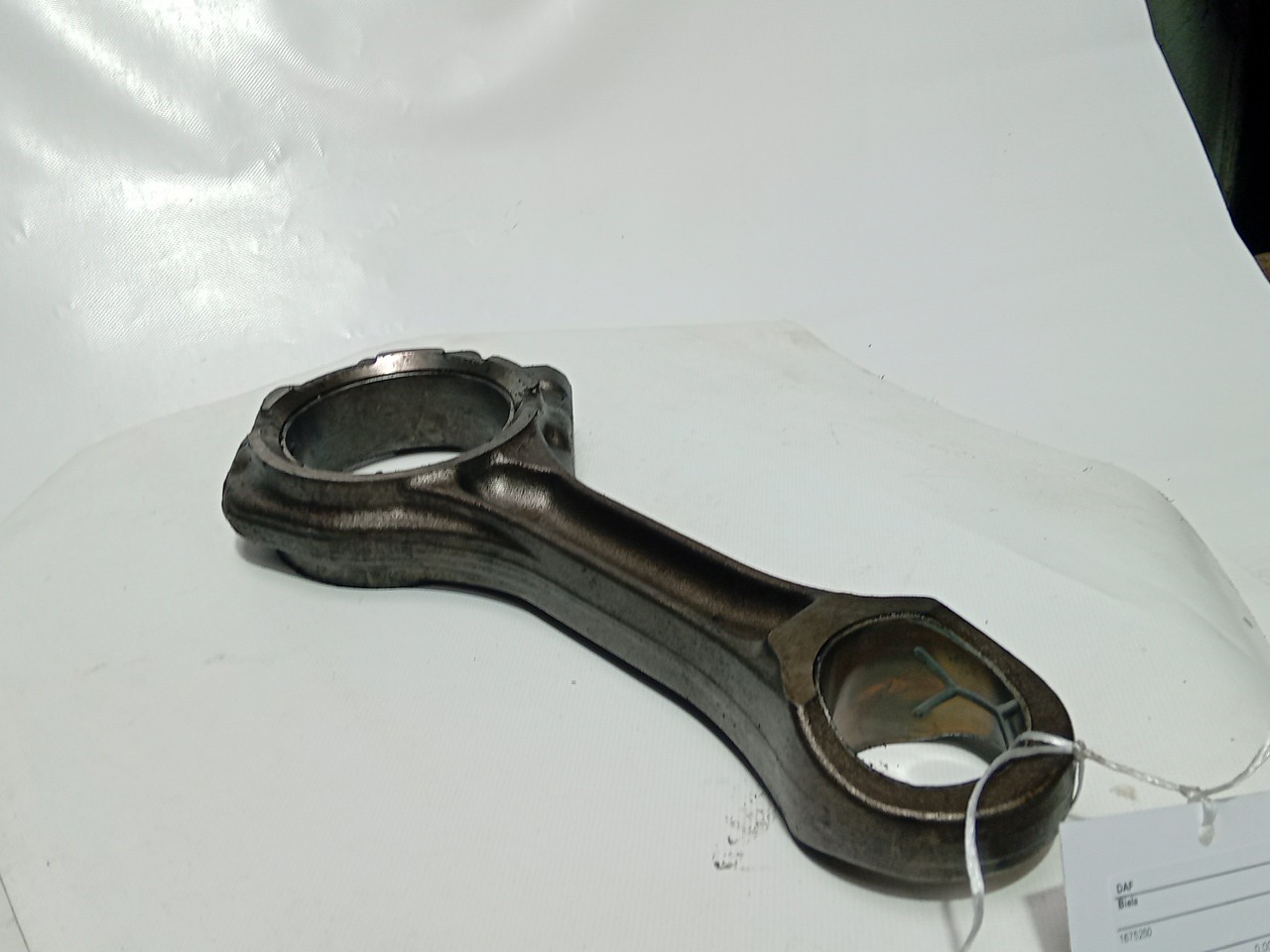 Biela DAF XF 105 | 05 -  Imagem-1