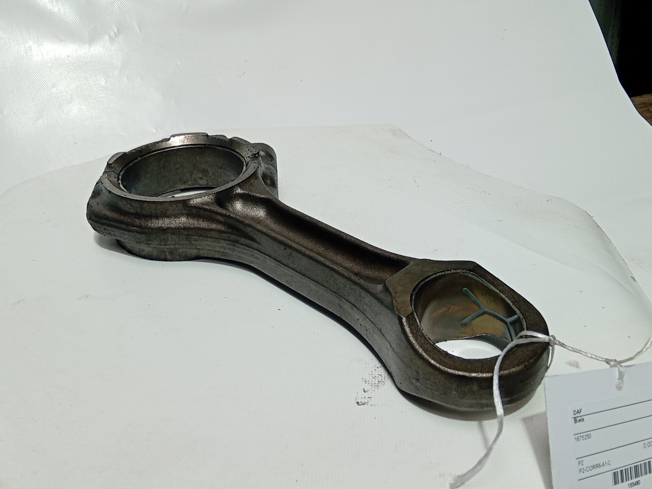 Biela DAF XF 105 | 05 -  Imagem-2