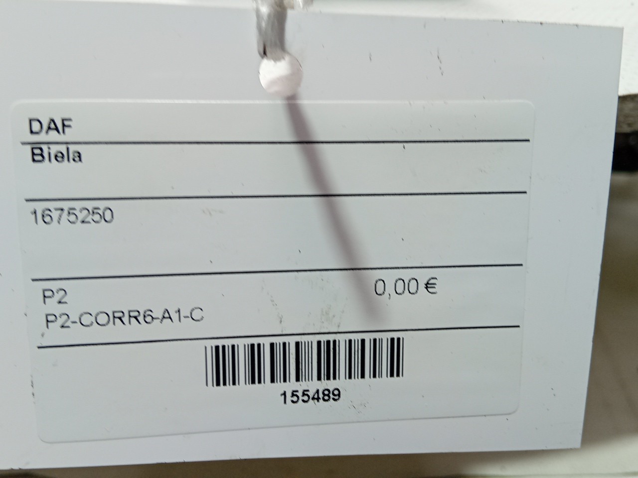 Biela DAF XF 105 | 05 -  Imagem-3