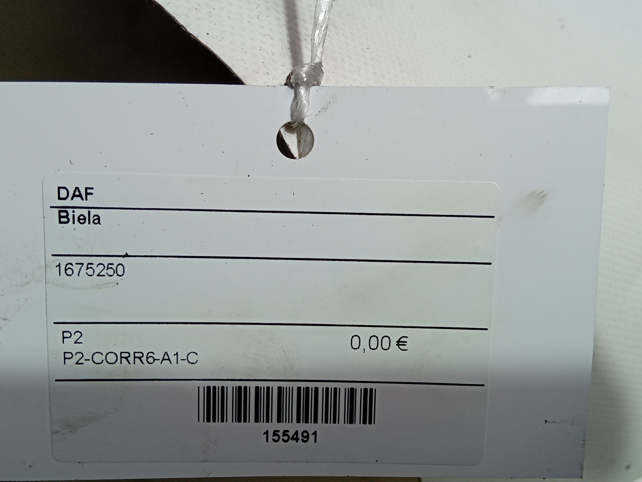 Biela DAF XF 105 | 05 -  Imagem-3