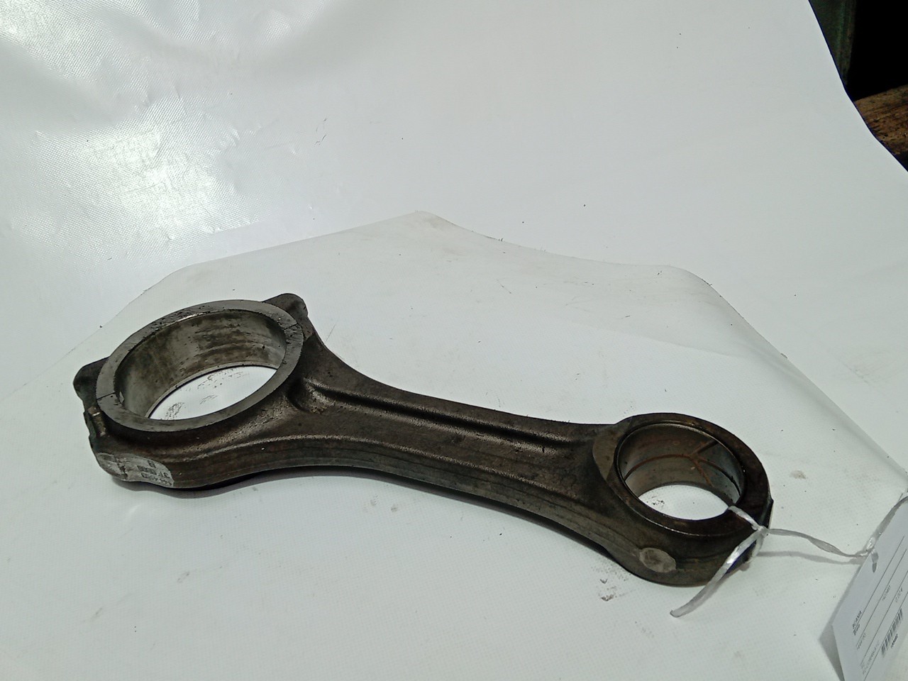 Biela SCANIA 4 - series | 95 - 04 Imagem-1