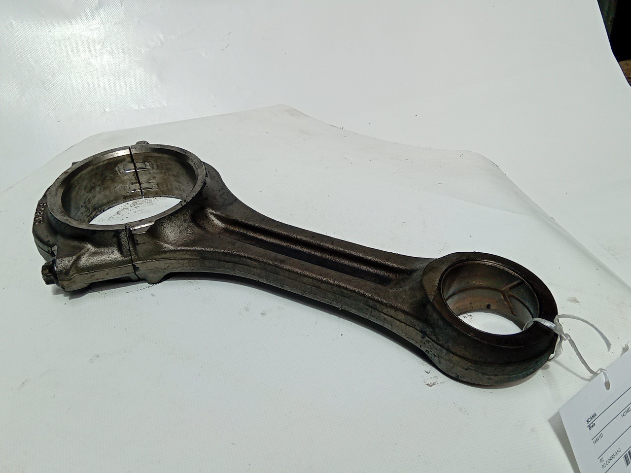 Biela SCANIA 4 - series | 95 - 04 Imagem-1