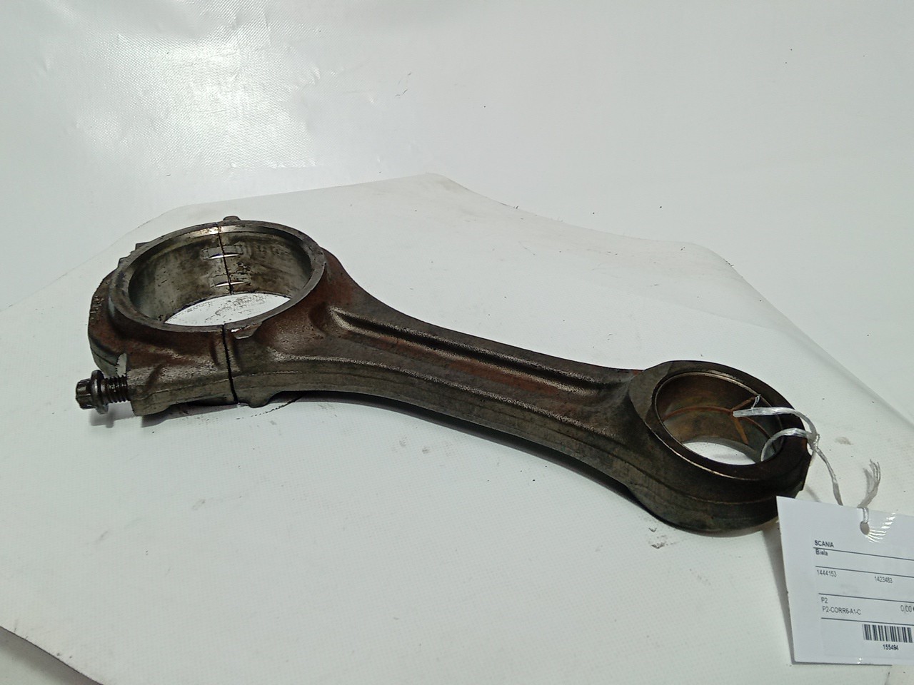 Biela SCANIA 4 - series | 95 - 04 Imagem-1