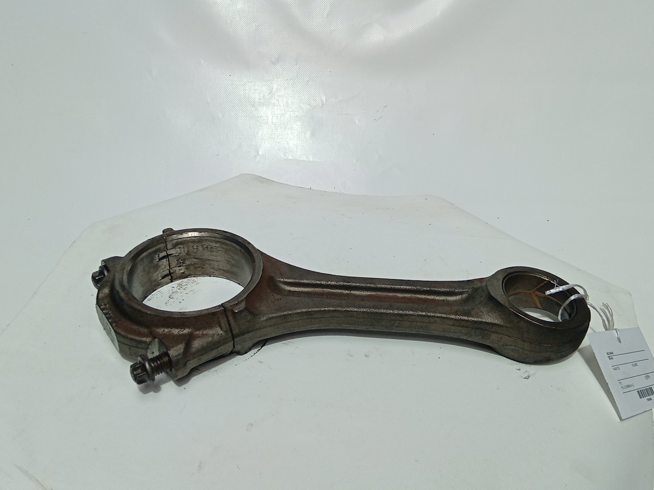 Biela SCANIA 4 - series | 95 - 04 Imagem-2