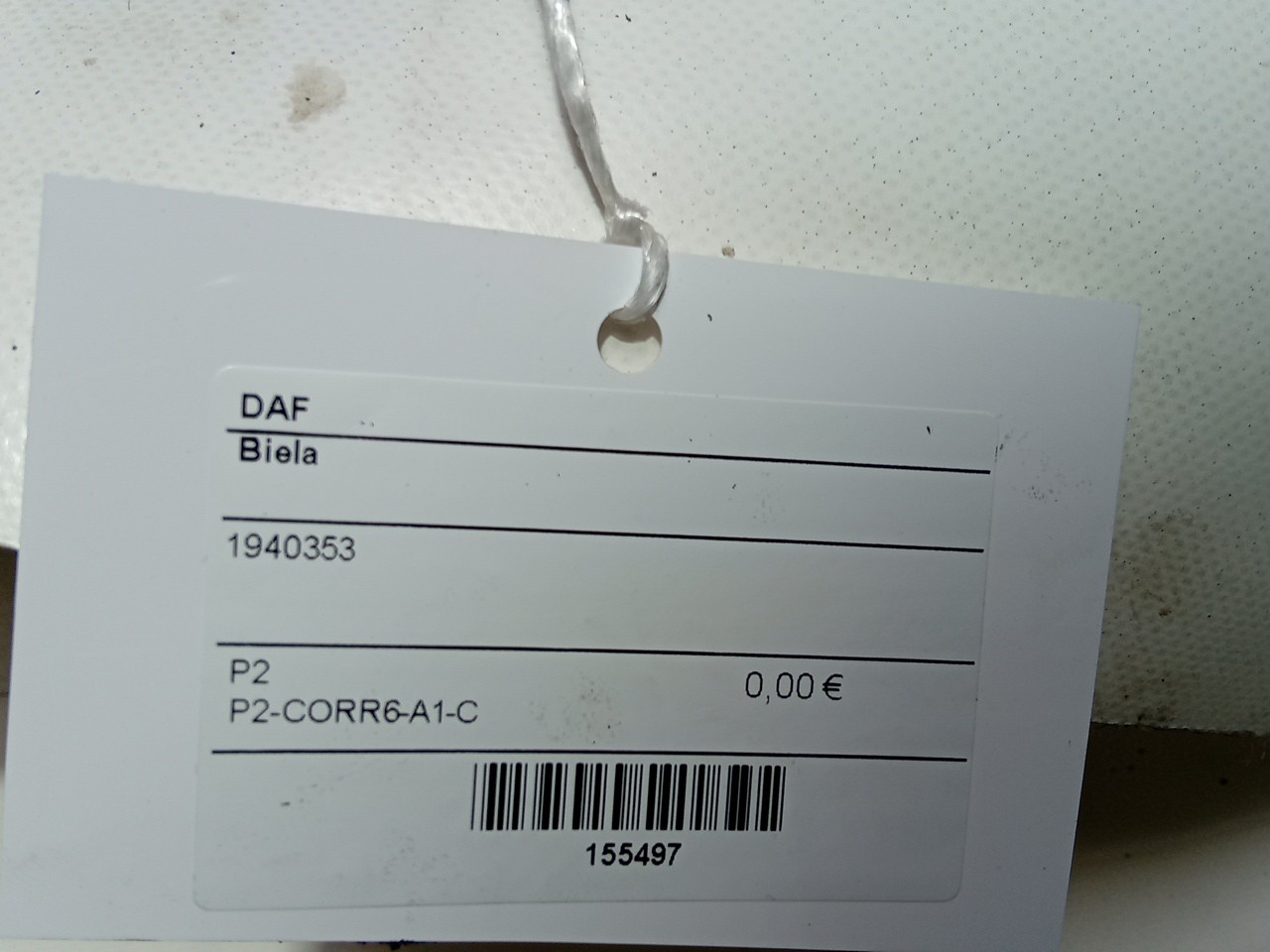 Biela DAF XF 105 | 05 -  Imagem-3