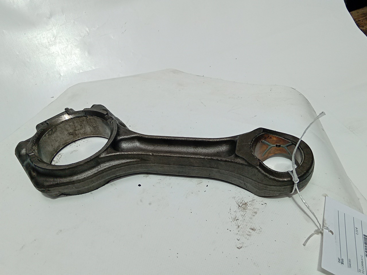 Biela DAF XF 105 | 05 -  Imagem-1