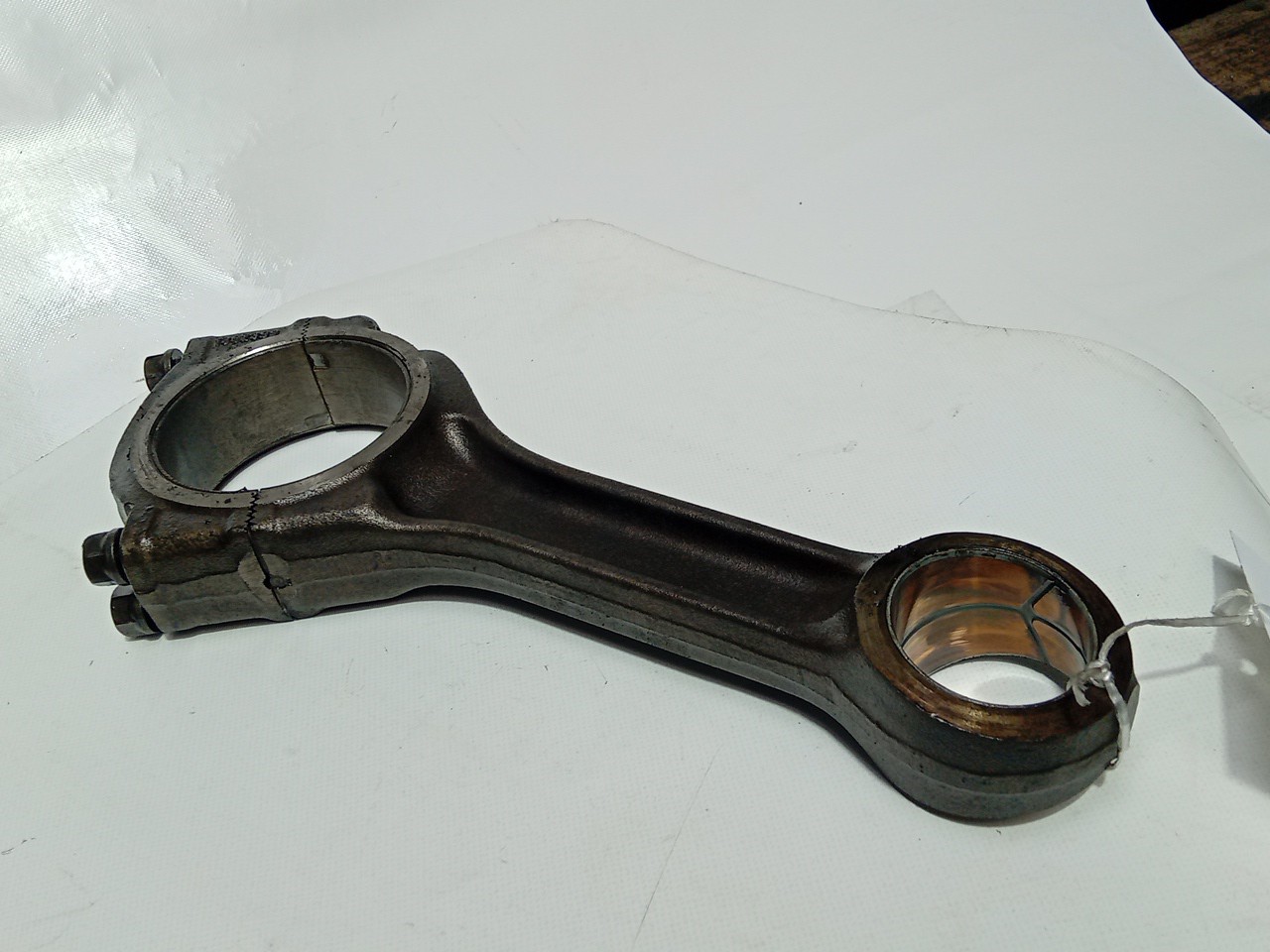 Biela SCANIA 4 - series | 95 - 04 Imagem-1