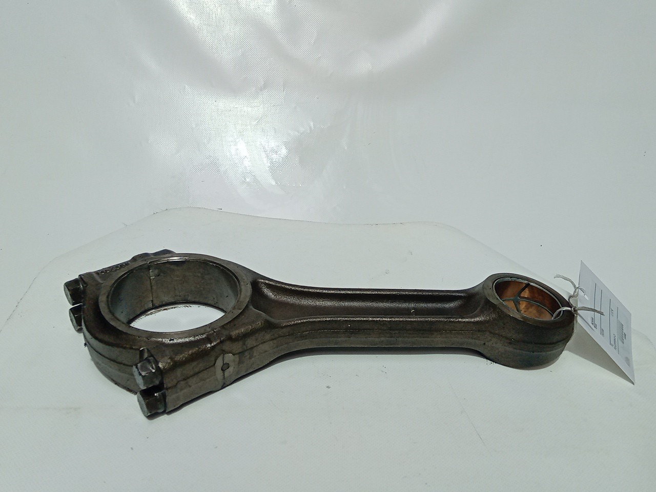 Biela SCANIA 4 - series | 95 - 04 Imagem-1