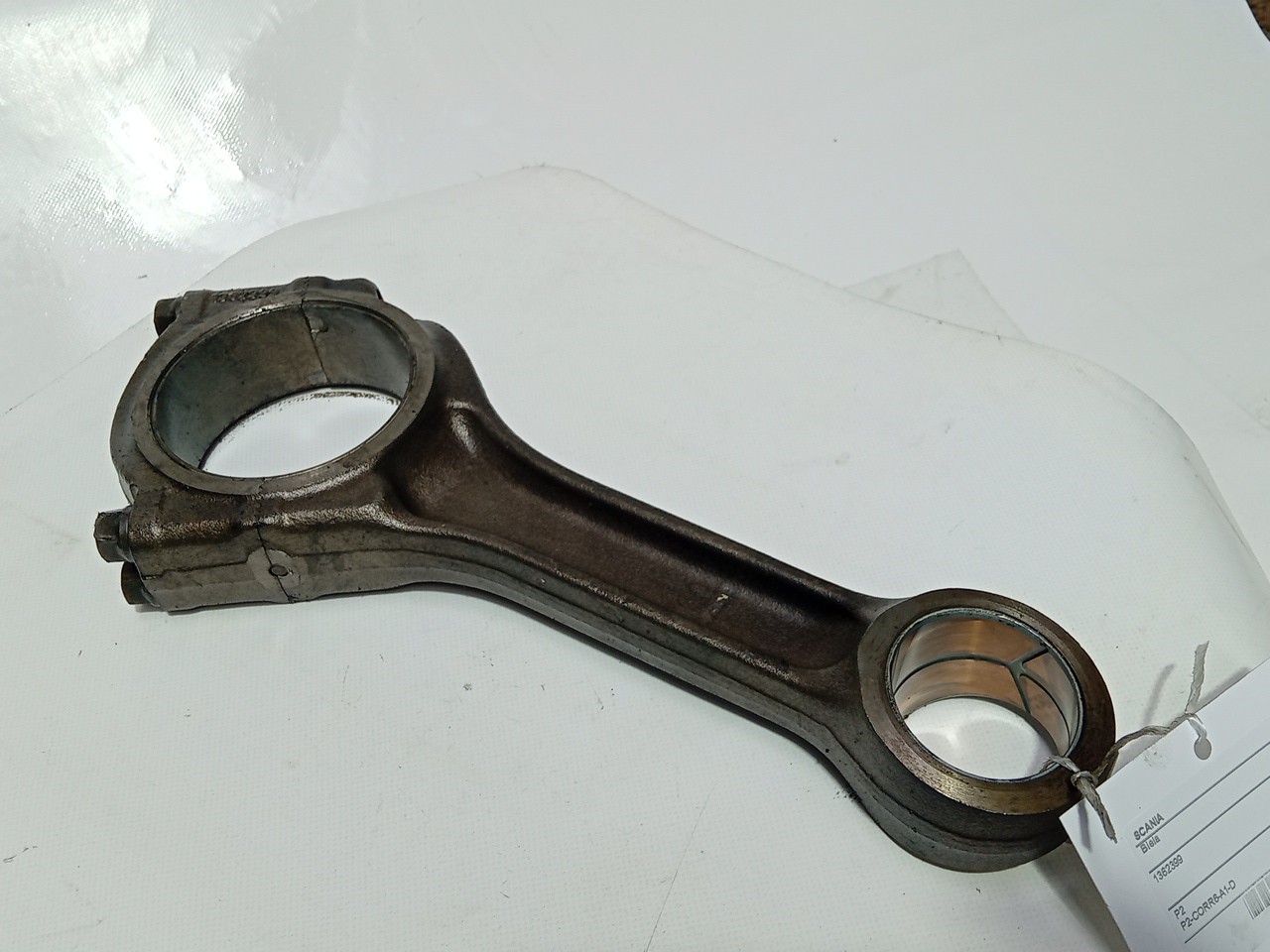 Biela SCANIA 4 - series | 95 - 04 Imagem-2