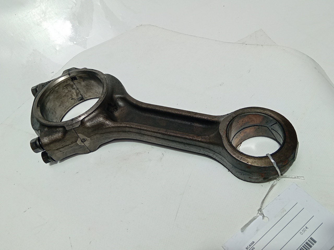 Biela SCANIA P,G,R,T - series | 03 -  Imagem-1