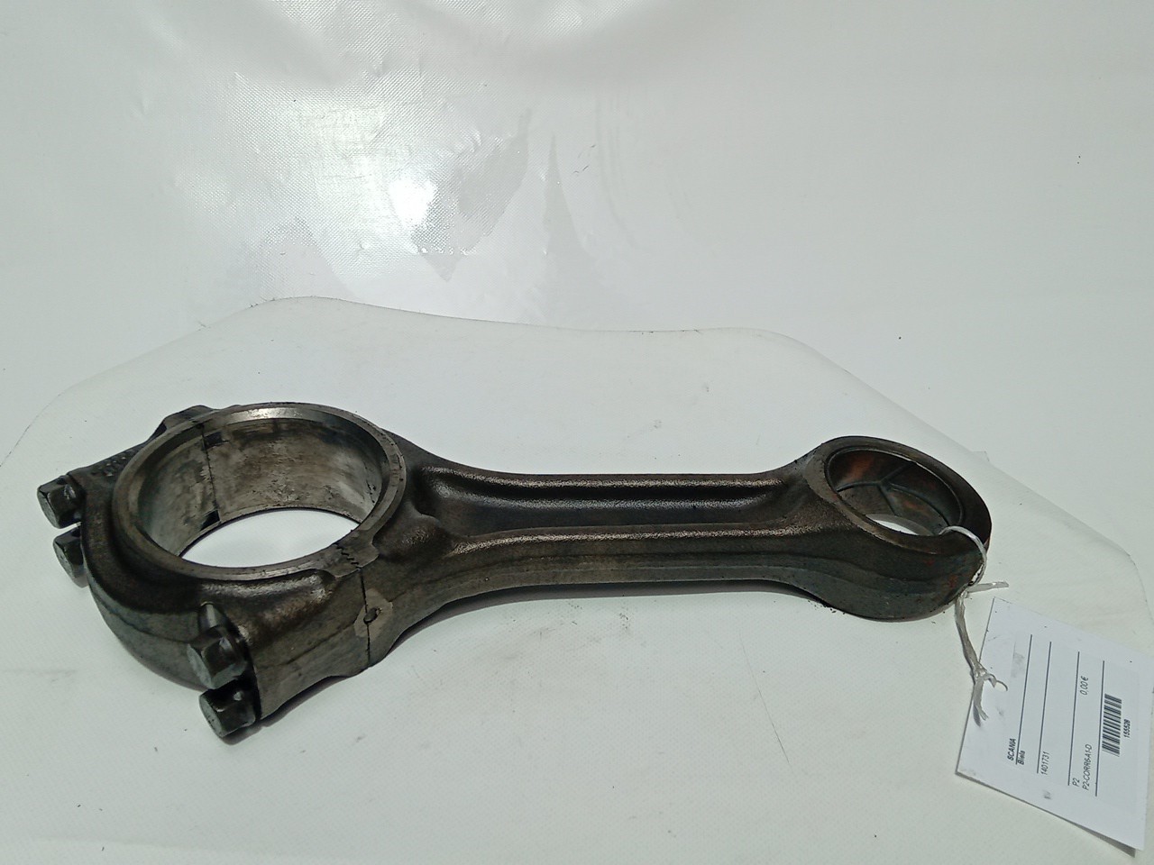 Biela SCANIA P,G,R,T - series | 03 -  Imagem-2