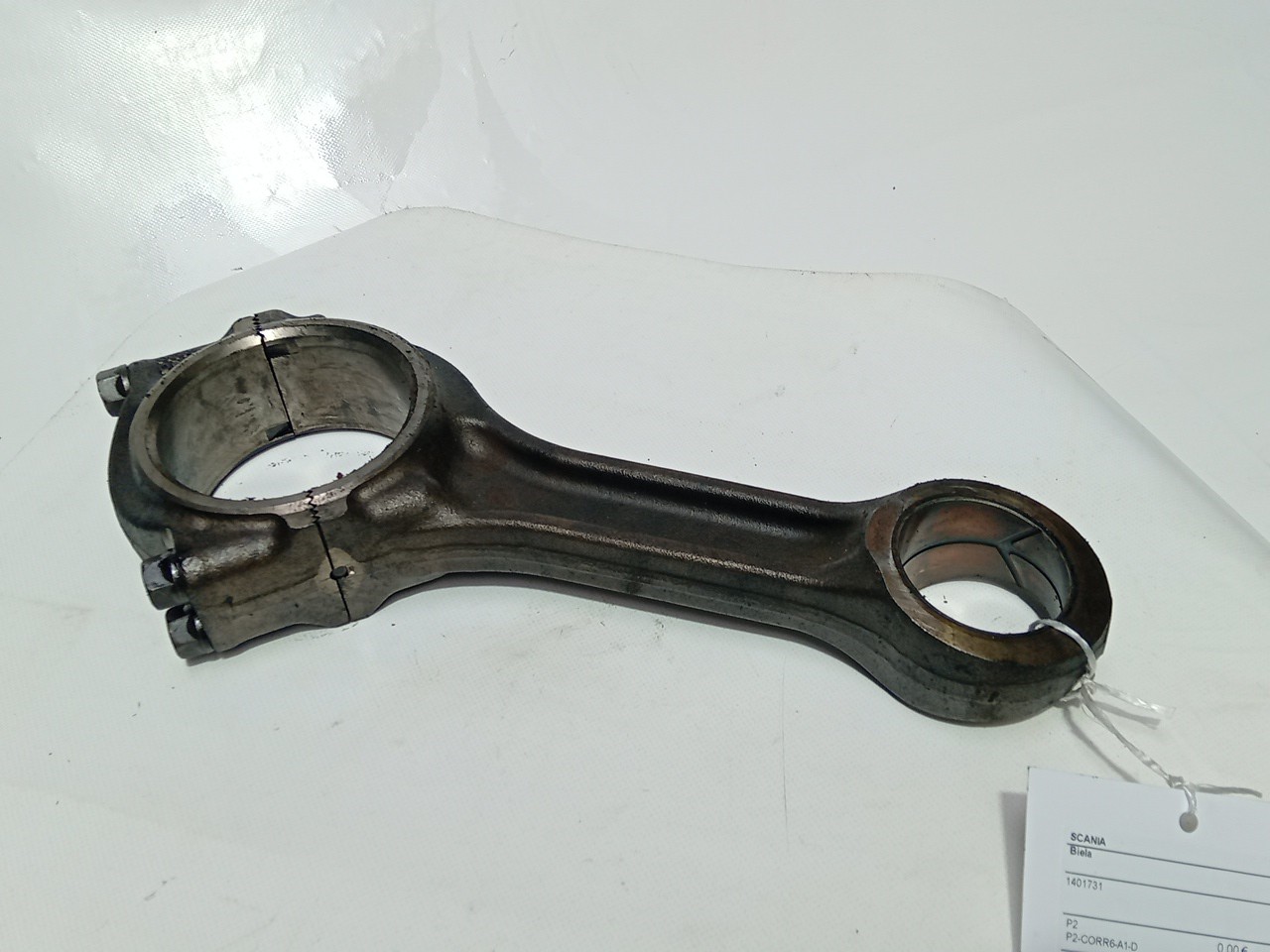 Biela SCANIA P,G,R,T - series | 03 -  Imagem-1