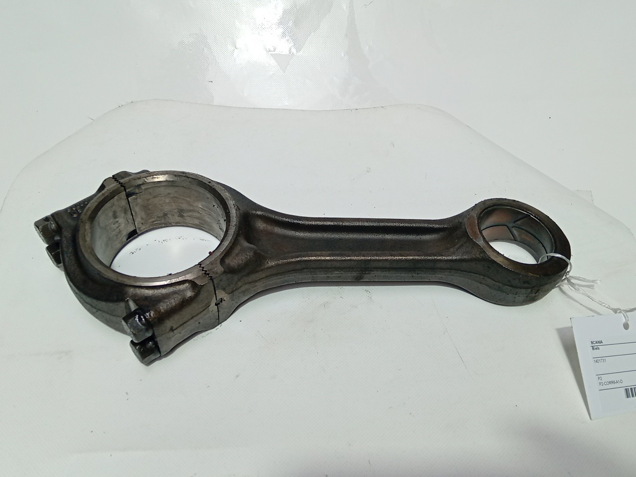 Biela SCANIA P,G,R,T - series | 03 -  Imagem-2