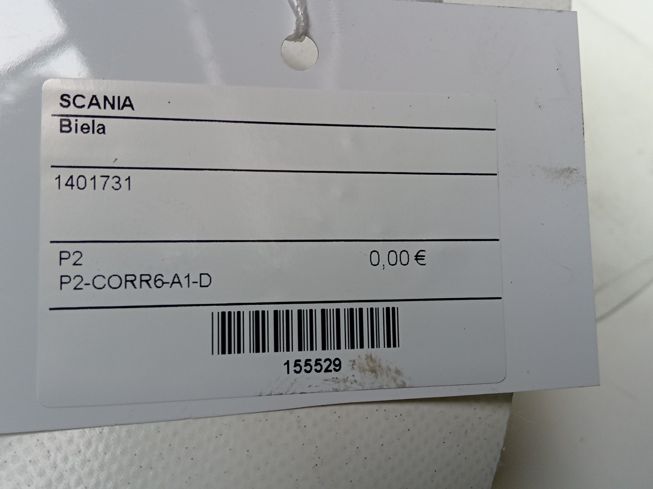 Biela SCANIA P,G,R,T - series | 03 -  Imagem-3