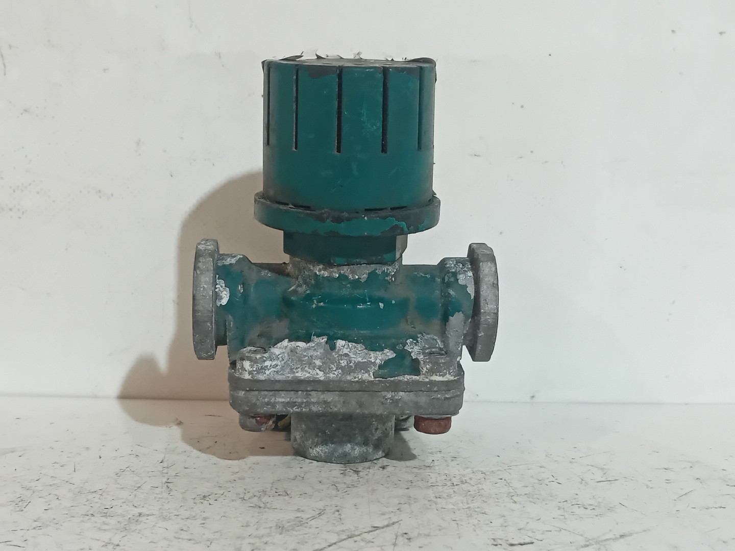 VALVULA SCANIA - Imagem-2