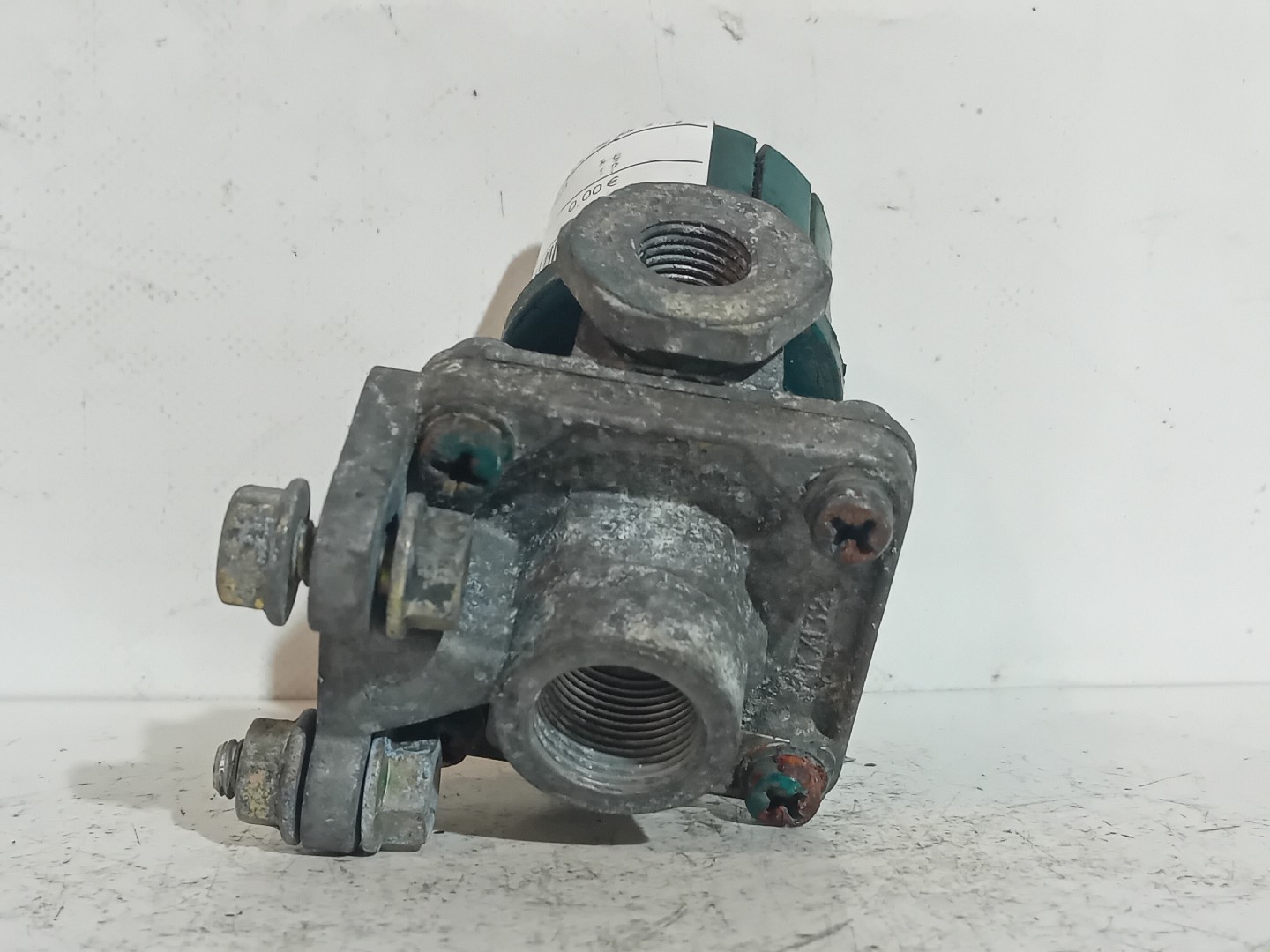 VALVULA SCANIA - Imagem-5