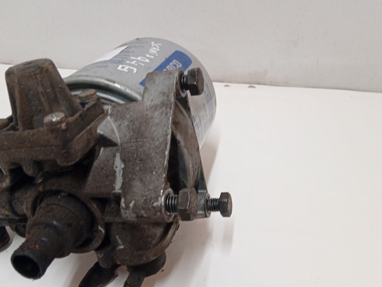 SECADOR SCANIA P,G,R,T - series | 03 -  Imagem-2