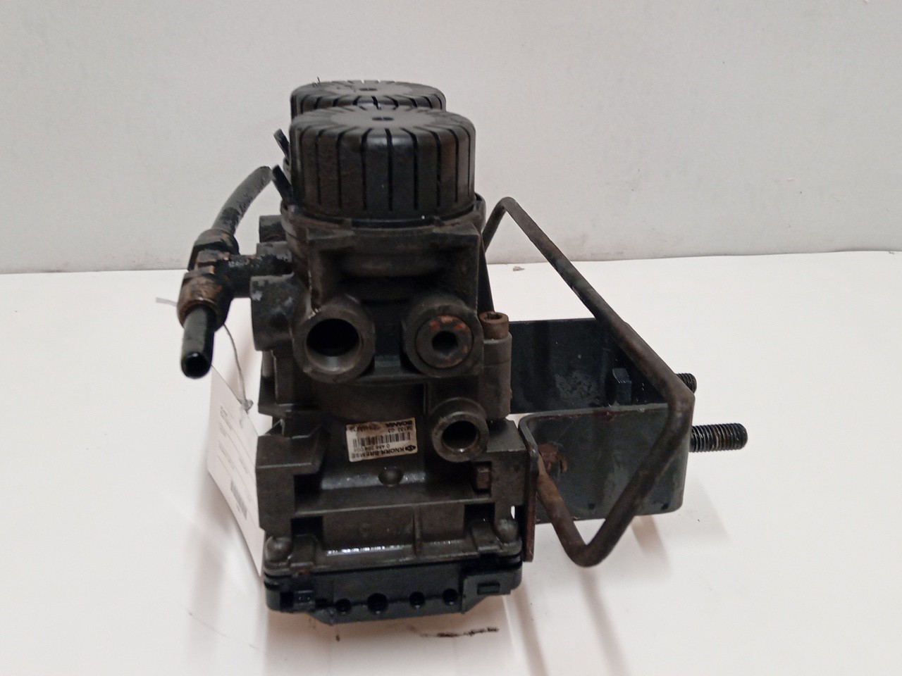 ELECTRO VALVULA  SCANIA R124A Imagem-2