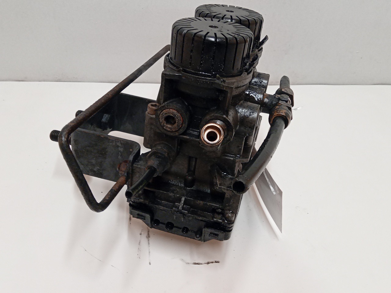 ELECTRO VALVULA  SCANIA R124A Imagem-4