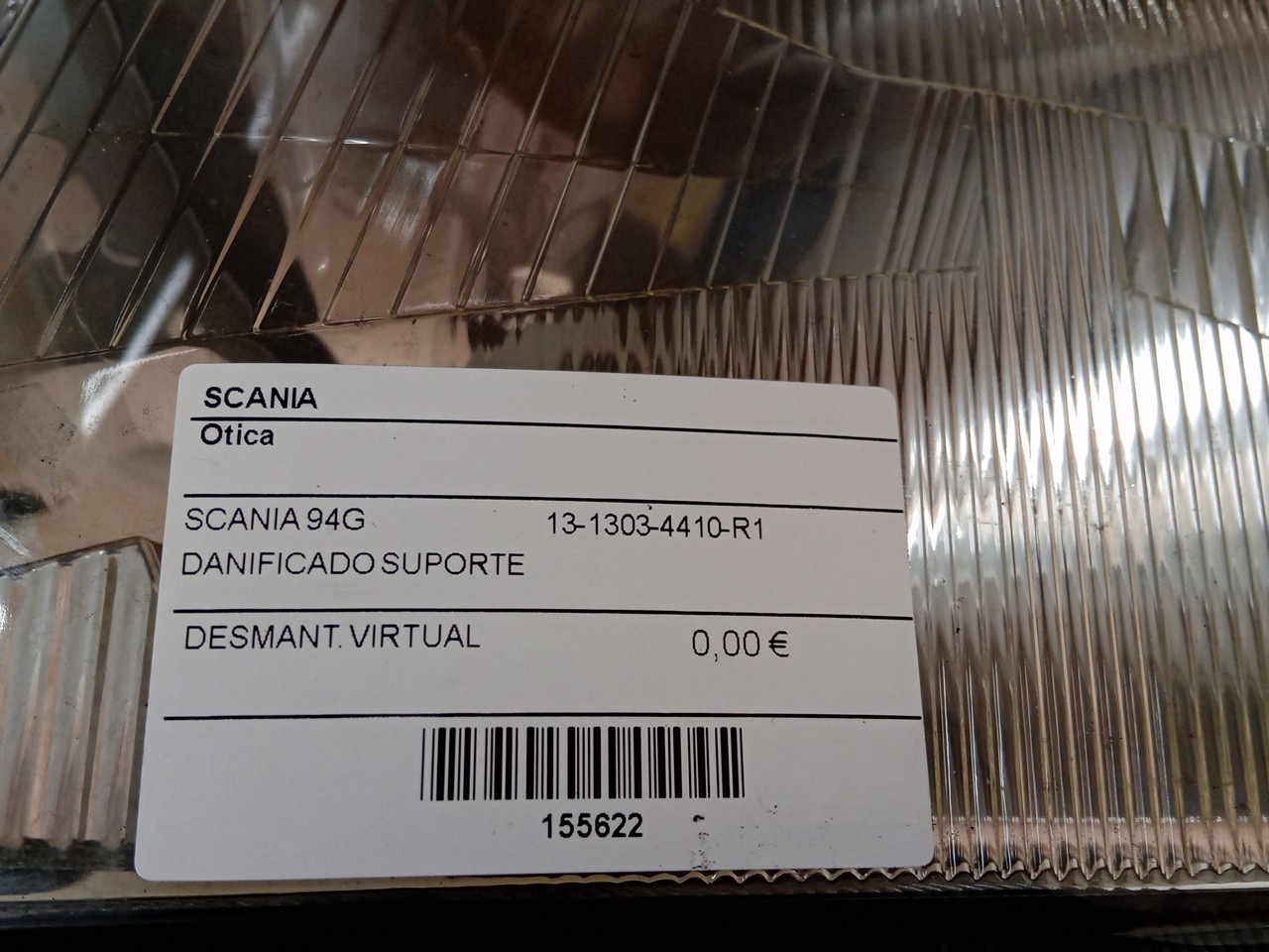 Otica SCANIA P,G,R,T - series | 03 -  Imagem-4