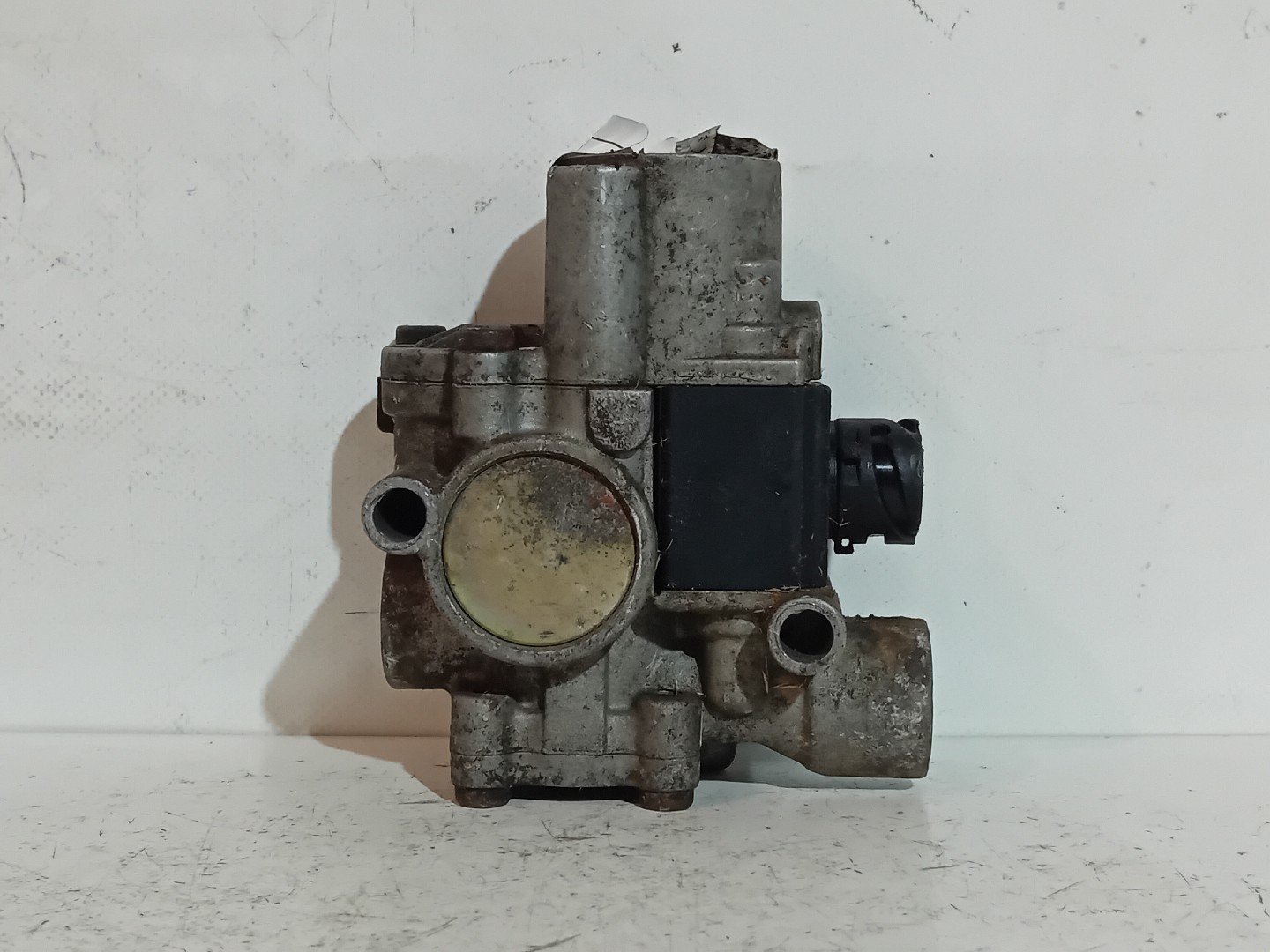 VALVULA SCANIA - Imagem-2