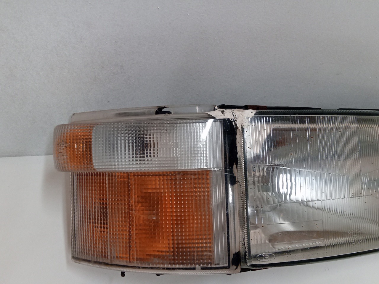 Otica SCANIA P,G,R,T - series | 03 -  Imagem-1