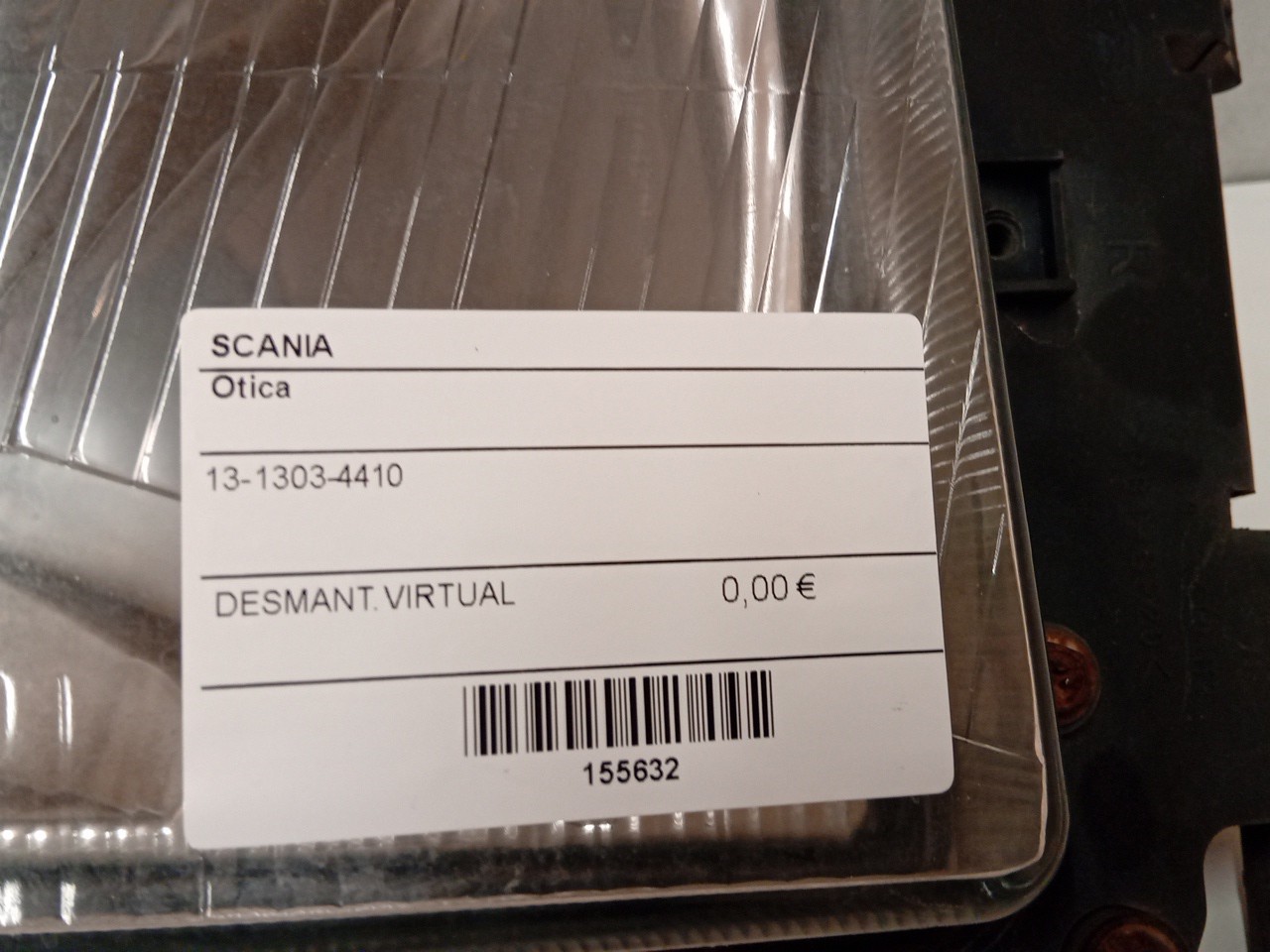 Otica SCANIA P,G,R,T - series | 03 -  Imagem-2