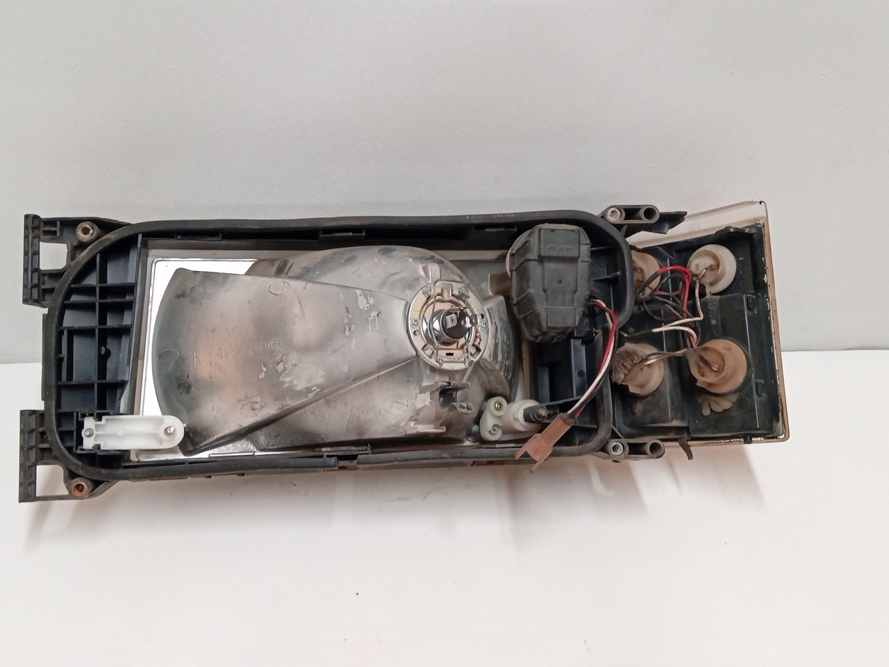 Otica SCANIA P,G,R,T - series | 03 -  Imagem-3