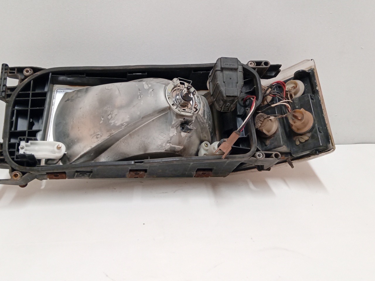 Otica SCANIA P,G,R,T - series | 03 -  Imagem-4