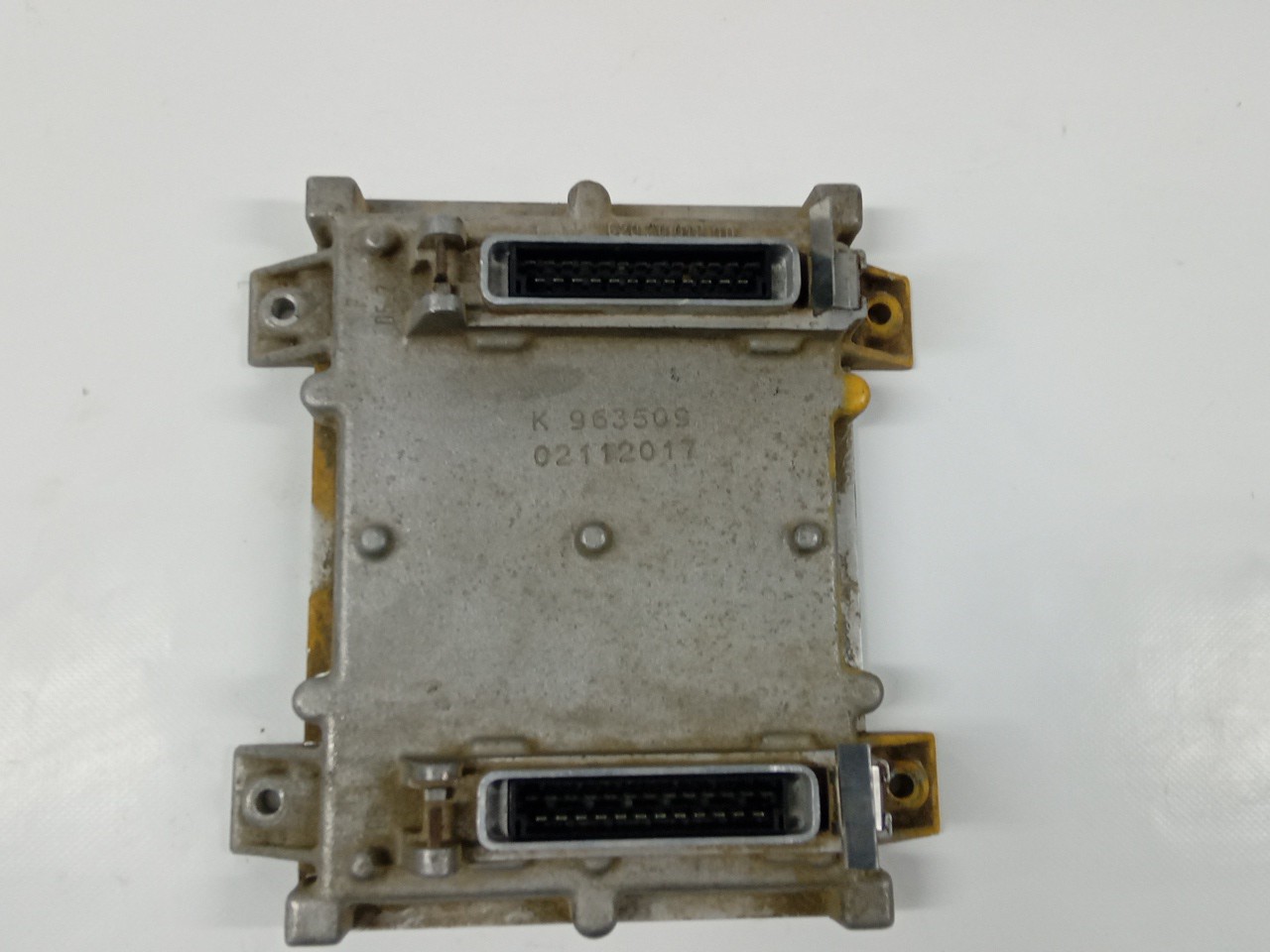 Centralina DEUTZ - Imagem-2