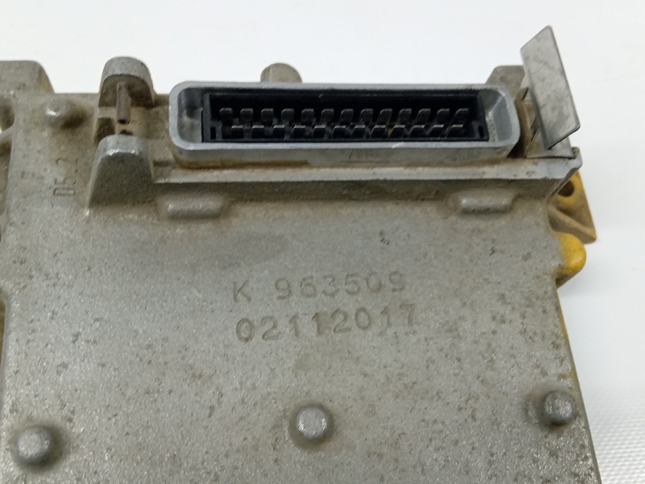 Centralina DEUTZ - Imagem-3