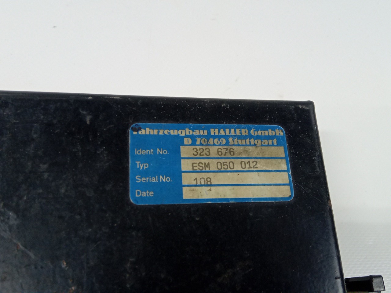 Centralina SCANIA P,G,R,T - series | 03 -  Imagem-1