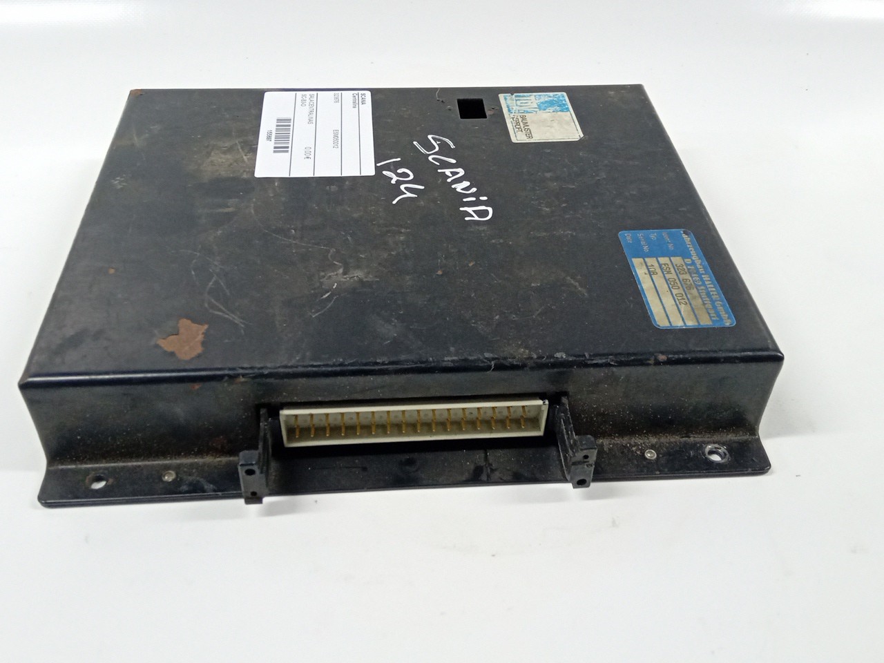 Centralina SCANIA P,G,R,T - series | 03 -  Imagem-2