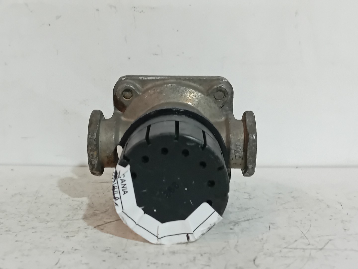 VALVULA SCANIA - Imagem-4