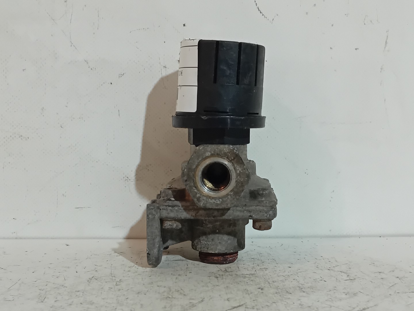 VALVULA SCANIA - Imagem-1