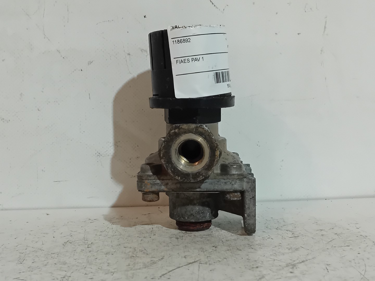 VALVULA SCANIA - Imagem-3