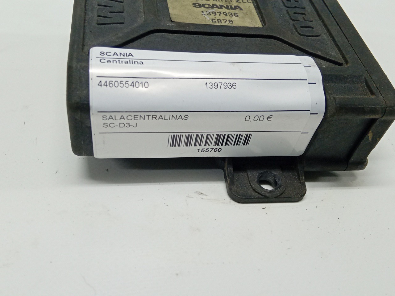 Centralina SCANIA P,G,R,T - series | 03 -  Imagem-2