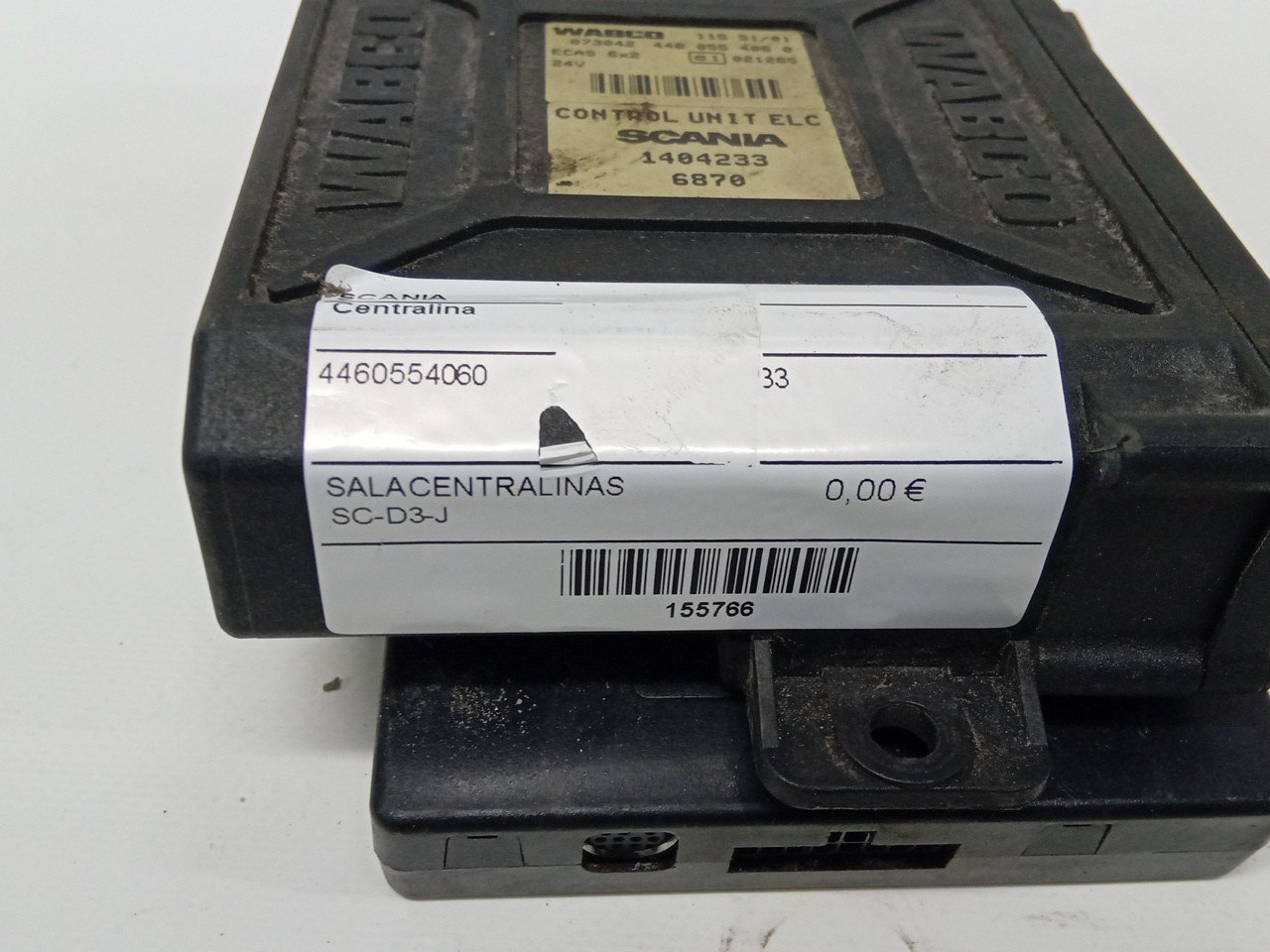 Centralina SCANIA P,G,R,T - series | 03 -  Imagem-2