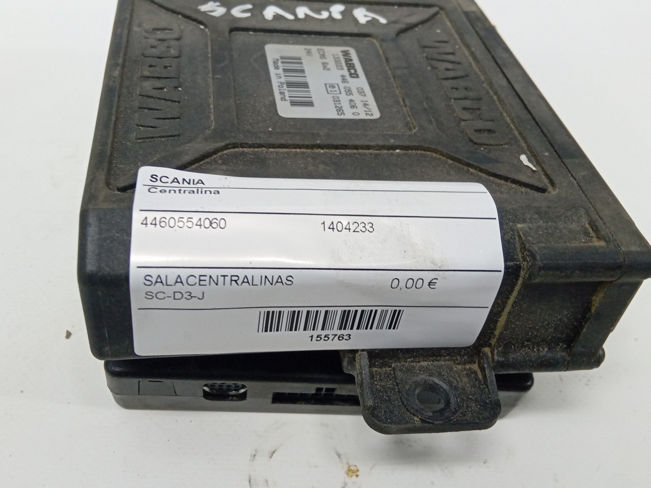 Centralina SCANIA P,G,R,T - series | 03 -  Imagem-2