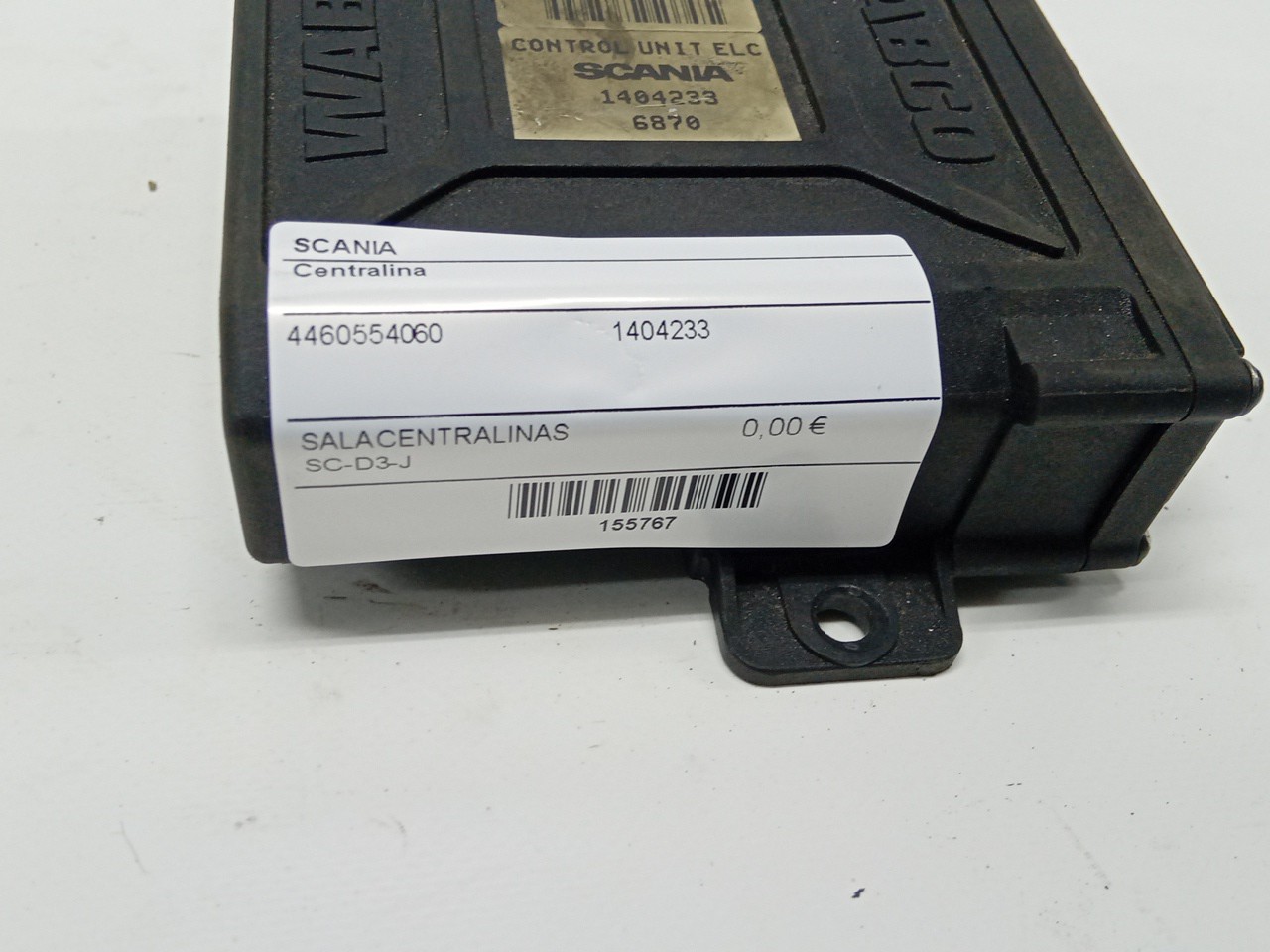 Centralina SCANIA P,G,R,T - series | 03 -  Imagem-2