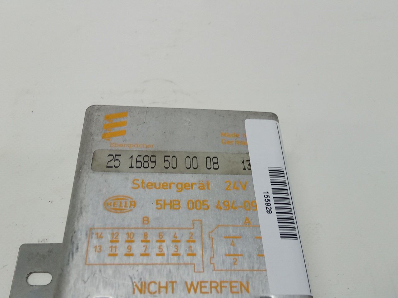 Centralina SCANIA P,G,R,T - series | 03 -  Imagem-2