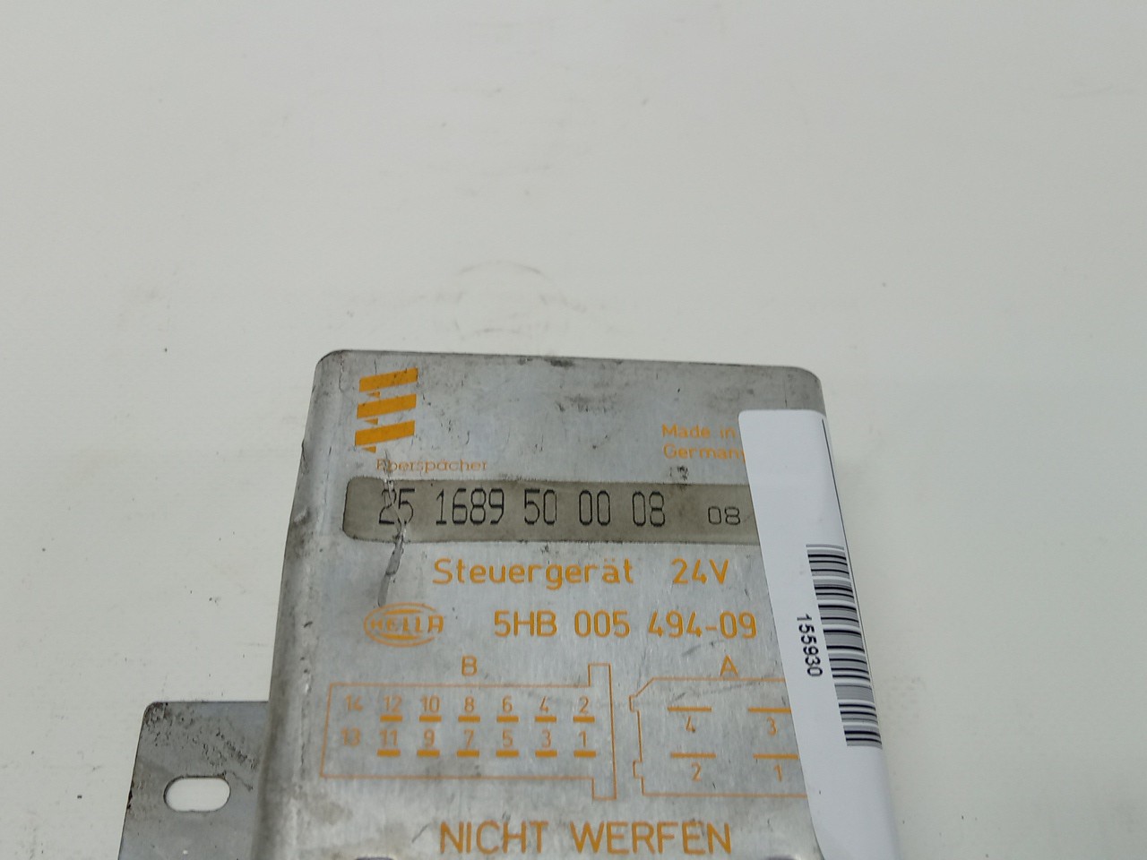 Centralina SCANIA P,G,R,T - series | 03 -  Imagem-2