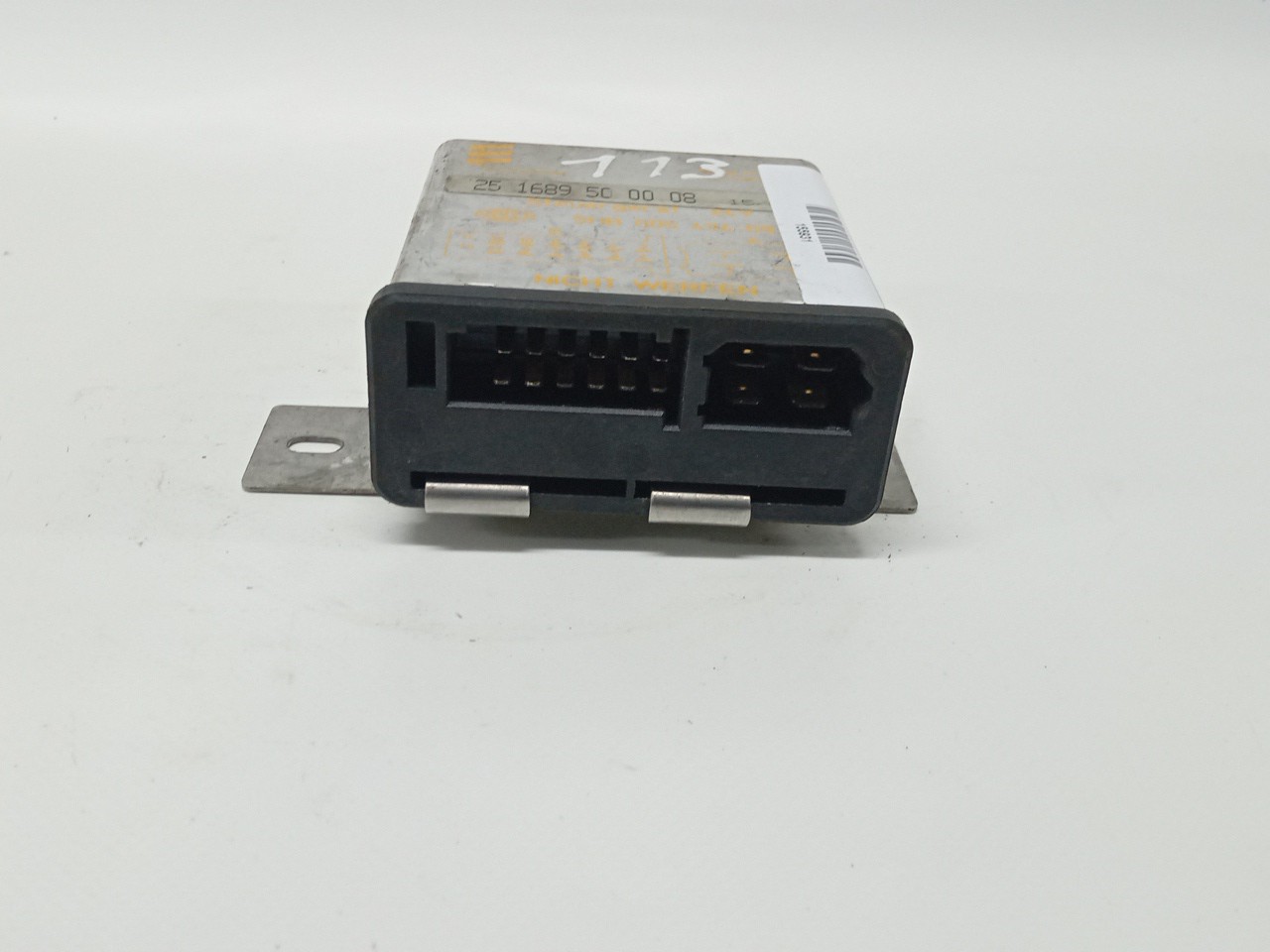 Centralina SCANIA P,G,R,T - series | 03 -  Imagem-1