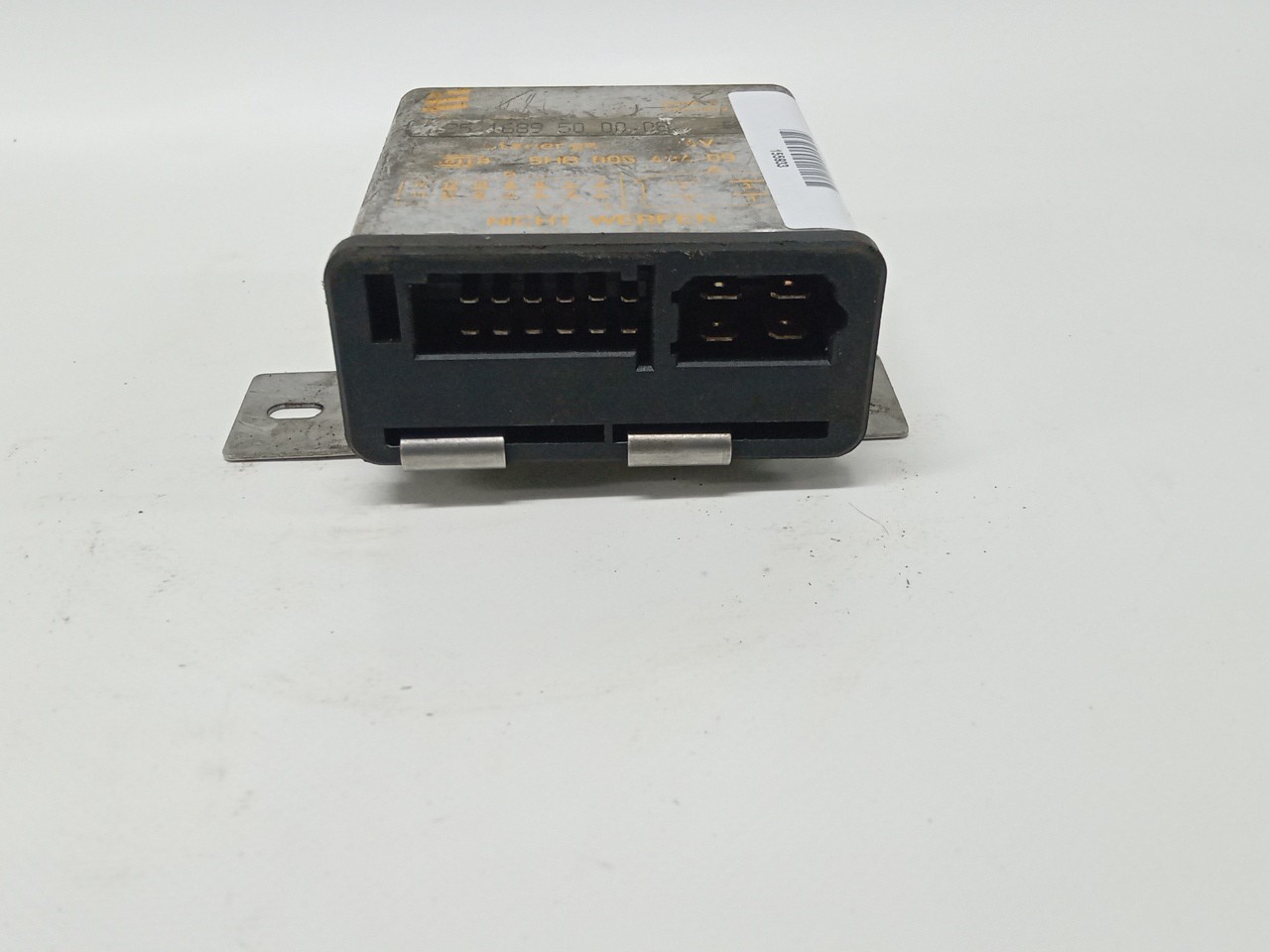 Centralina SCANIA P,G,R,T - series | 03 -  Imagem-1