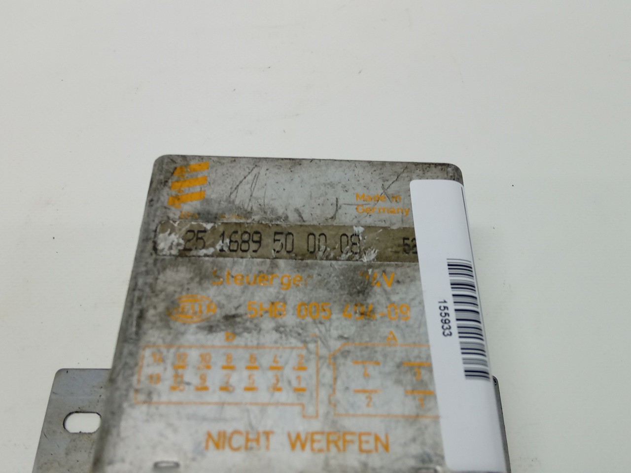 Centralina SCANIA P,G,R,T - series | 03 -  Imagem-2