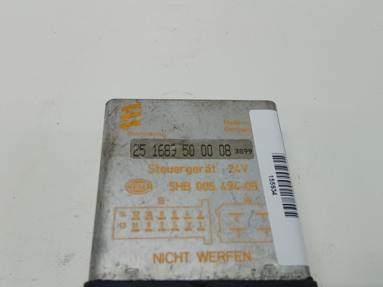 Centralina SCANIA P,G,R,T - series | 03 -  Imagem-2