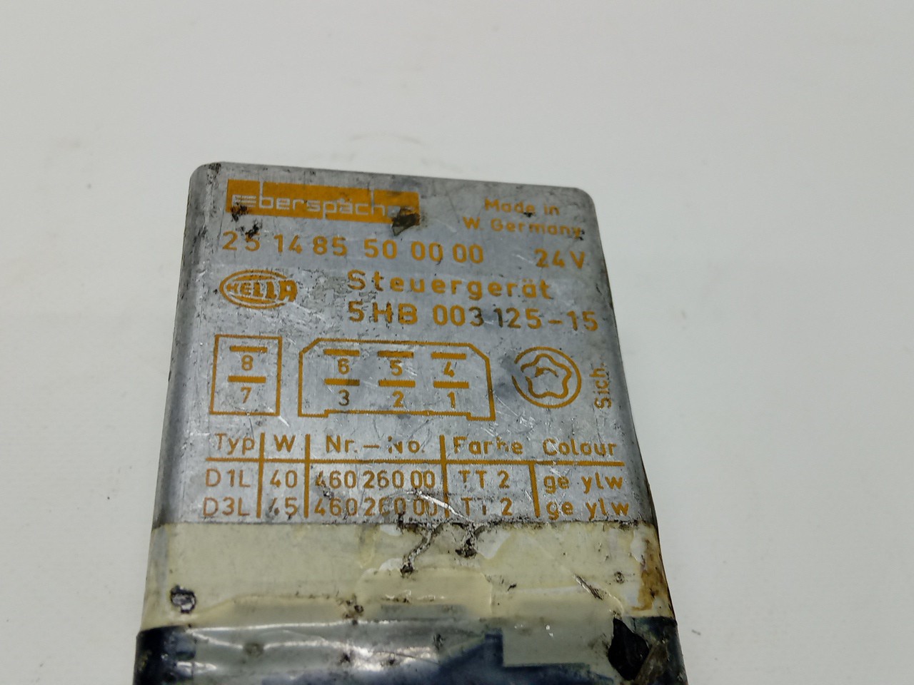 Centralina SCANIA P,G,R,T - series | 03 -  Imagem-2