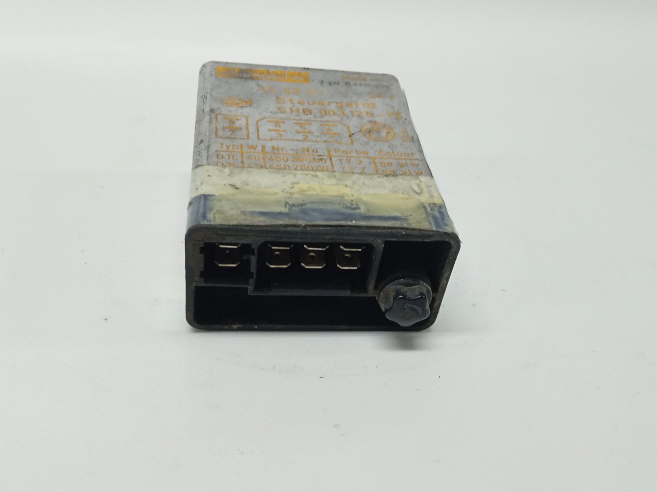 Centralina SCANIA P,G,R,T - series | 03 -  Imagem-1